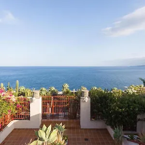 Live Maritime Avenue Con Vista Del Mar Apartamento Tabaiba