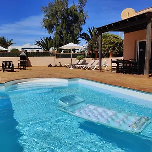 Casa Marta Villa Corralejo