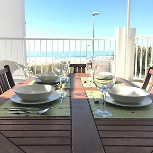 El Chorrillo Apartamento Conil De La Frontera